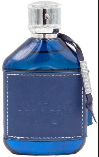 Nitro Blue 100ml (3.4 fl oz)