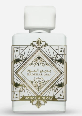 Badee Al Oud Honor & Glory 100ml (3.4 fl oz)
