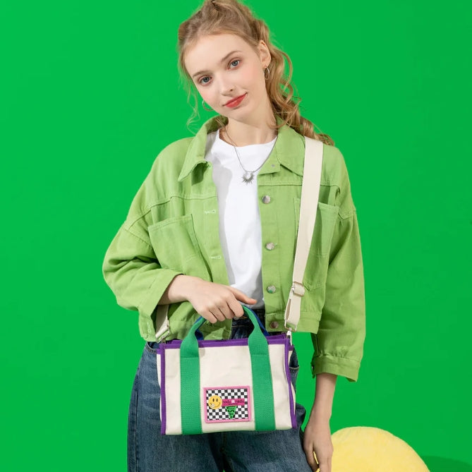 Rowan Bag NODU NADU🌼