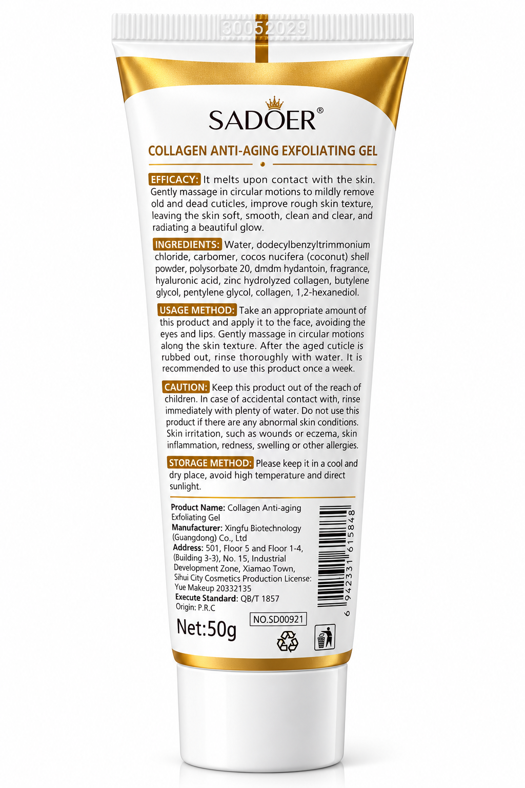 Collagen Skincare Collection – Moisturizing, Firming & Anti-Aging Beauty Care