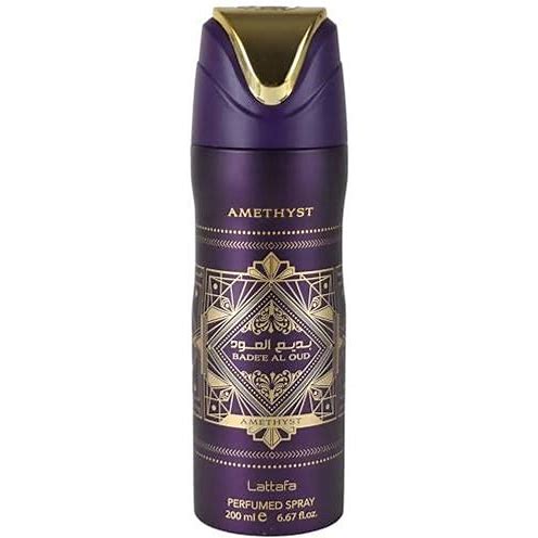 ✨ Arabian Body Mist Collection ✨