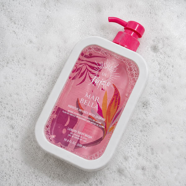 Mar Bella Body Wash 16.9 oz