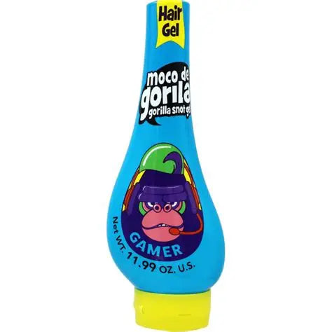 Moco Gorila Hair Gel - 11.99oz
