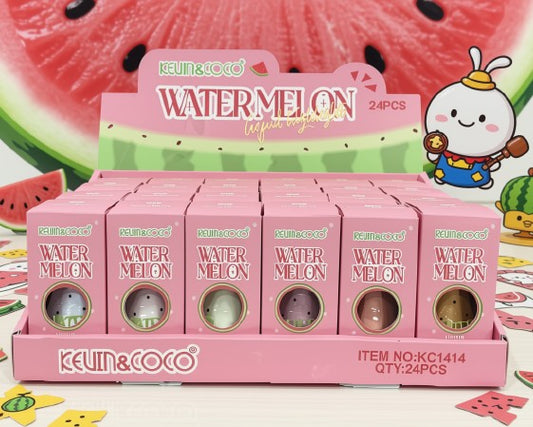 🍉 Watermelon Liquid Highlighter