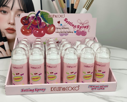 🍒Cherry Setting Spray