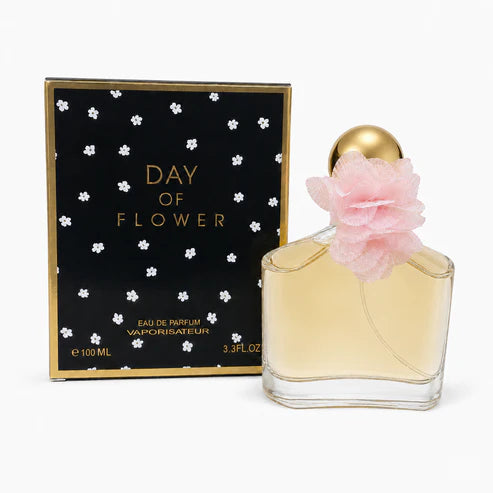 Day of Flower 100ml (3.4 fl oz)