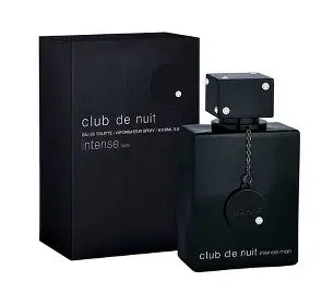Club de Nuit Intense 🖤 Eau de Parfum | 100 ml (3.4 fl oz)