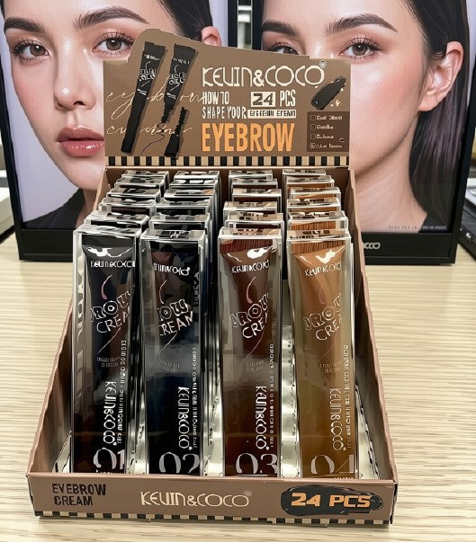 🤎 Eyebrow Cream