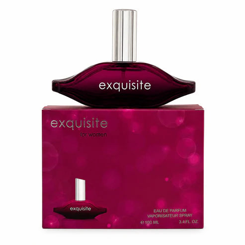 Exquisite 100ml (3.4 fl oz)