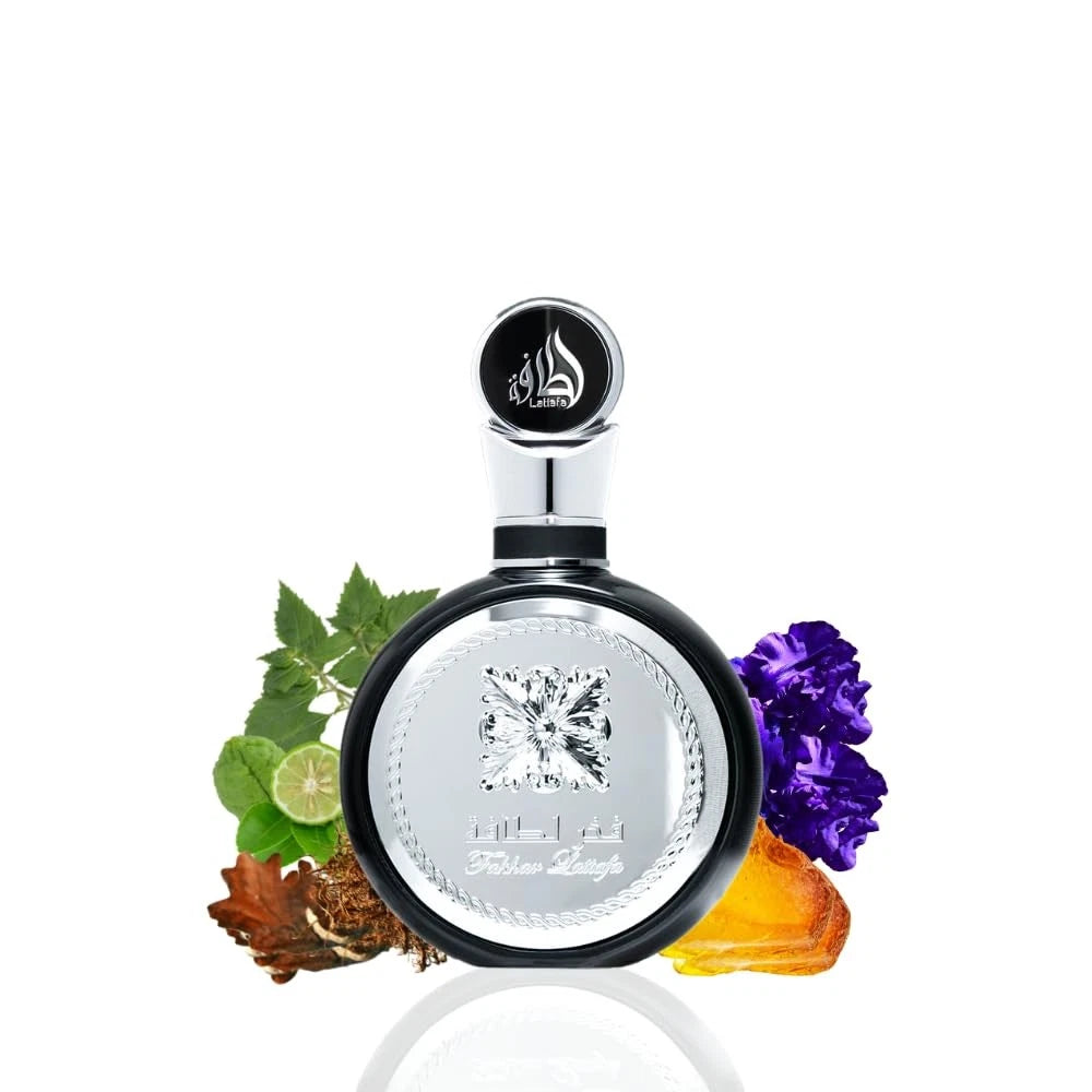 Fakhar Lattafa 🌶️ Eau de Parfum | 100 ml (3.4 fl oz)