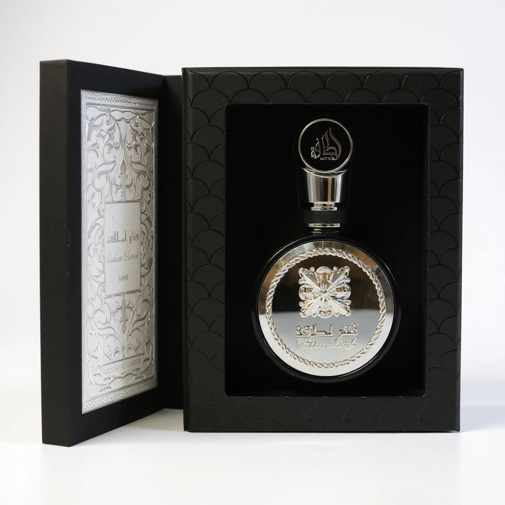 Fakhar Lattafa 🌶️ Eau de Parfum | 100 ml (3.4 fl oz)