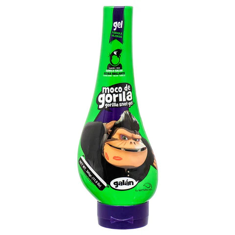 Moco Gorila Hair Gel - 11.99oz