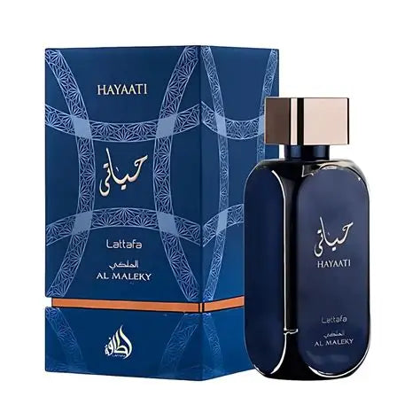 Haayati Al Maleky