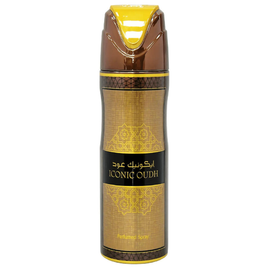 ✨ Arabian Body Mist Collection ✨