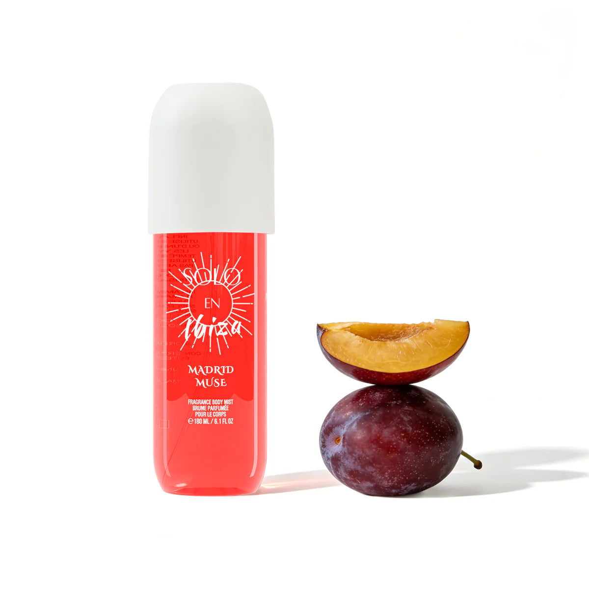 Madrid Muse Perfume Body Mist