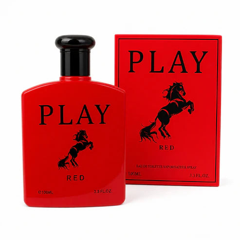 Play Red