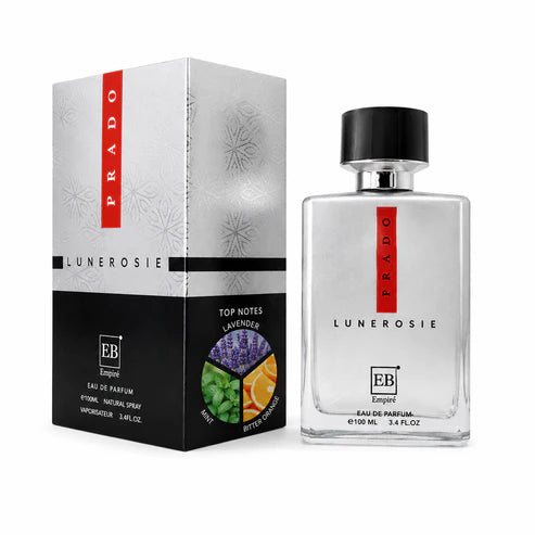 Lunerosie 100ml (3.4 fl oz)