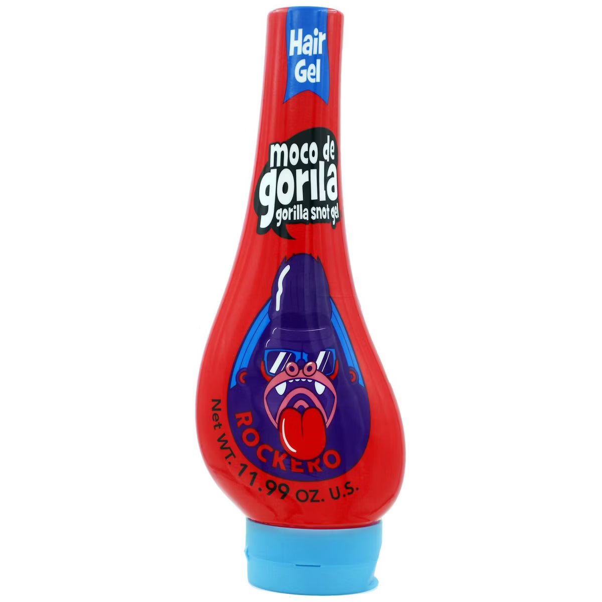 Moco Gorila Hair Gel - 11.99oz