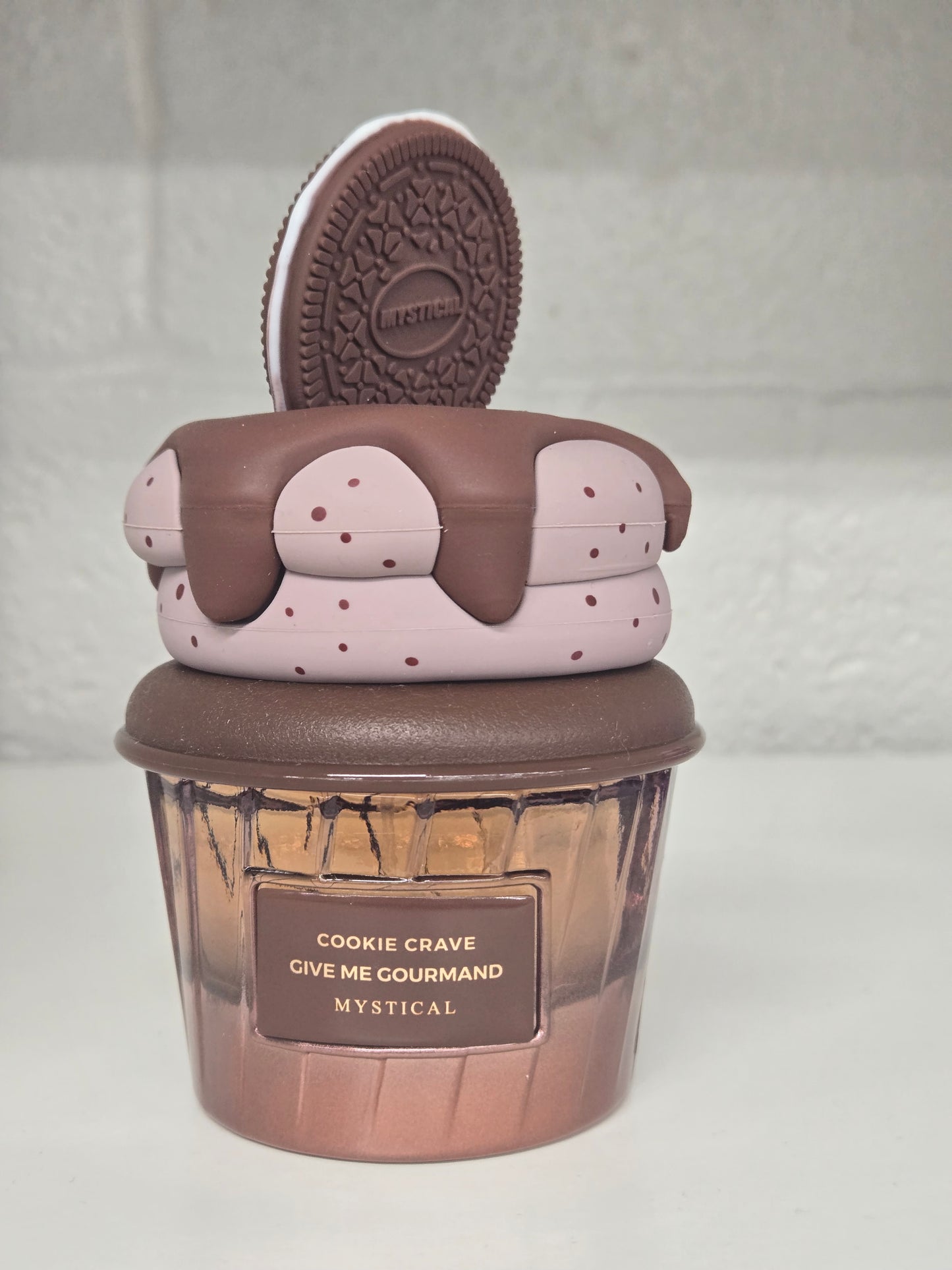 'Give Me Gourmand' 1oz / 30ml ✨ Mini