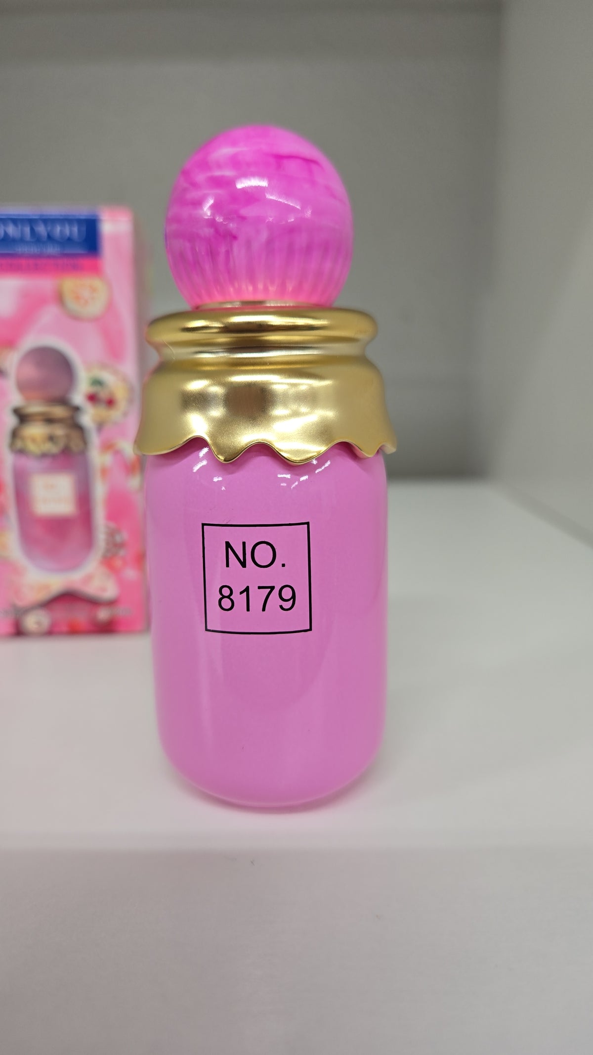ONLY YOU Collection No. 8179 – Eau de Parfum (30ml / 1.0 fl oz)