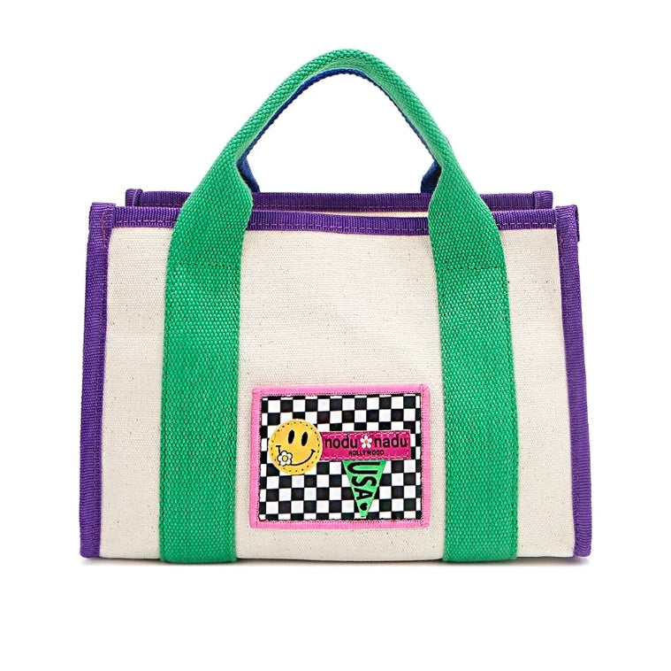 Rowan Bag NODU NADU🌼