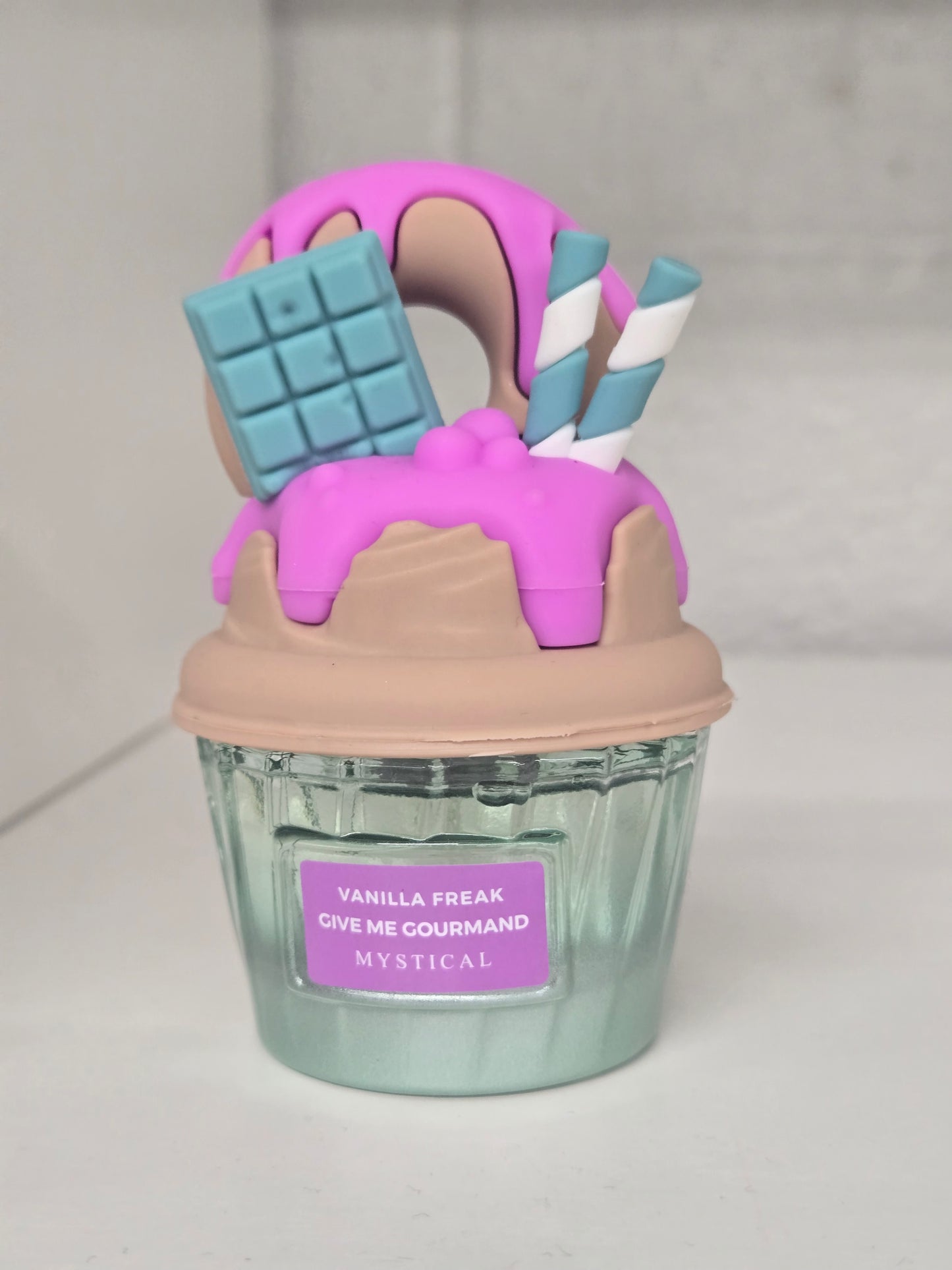 'Give Me Gourmand' 1oz / 30ml ✨ Mini