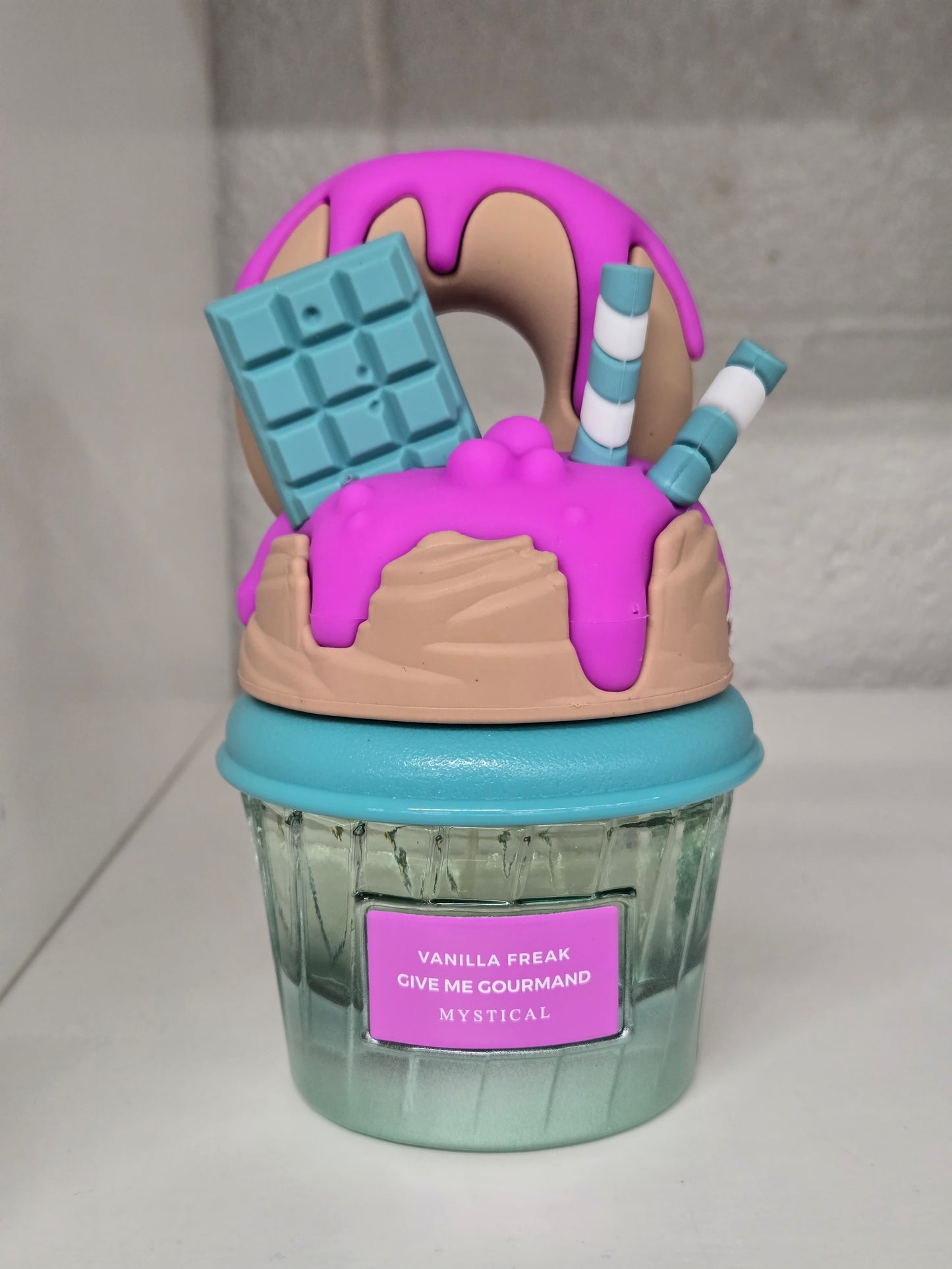 'Give Me Gourmand' 1oz / 30ml ✨ Mini