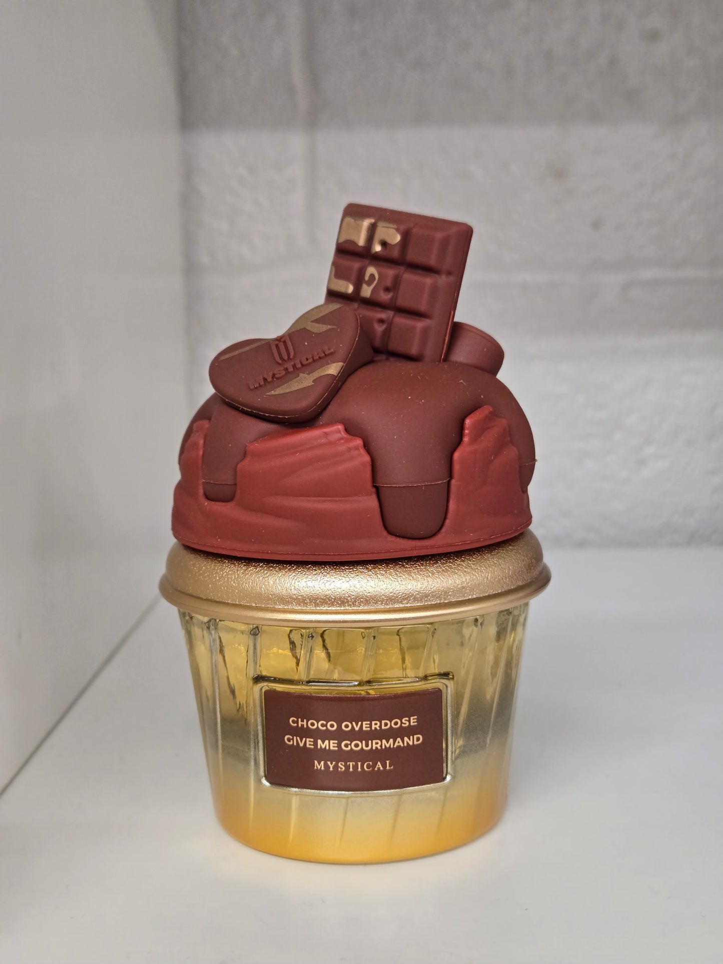 'Give Me Gourmand' 1oz / 30ml ✨ Mini