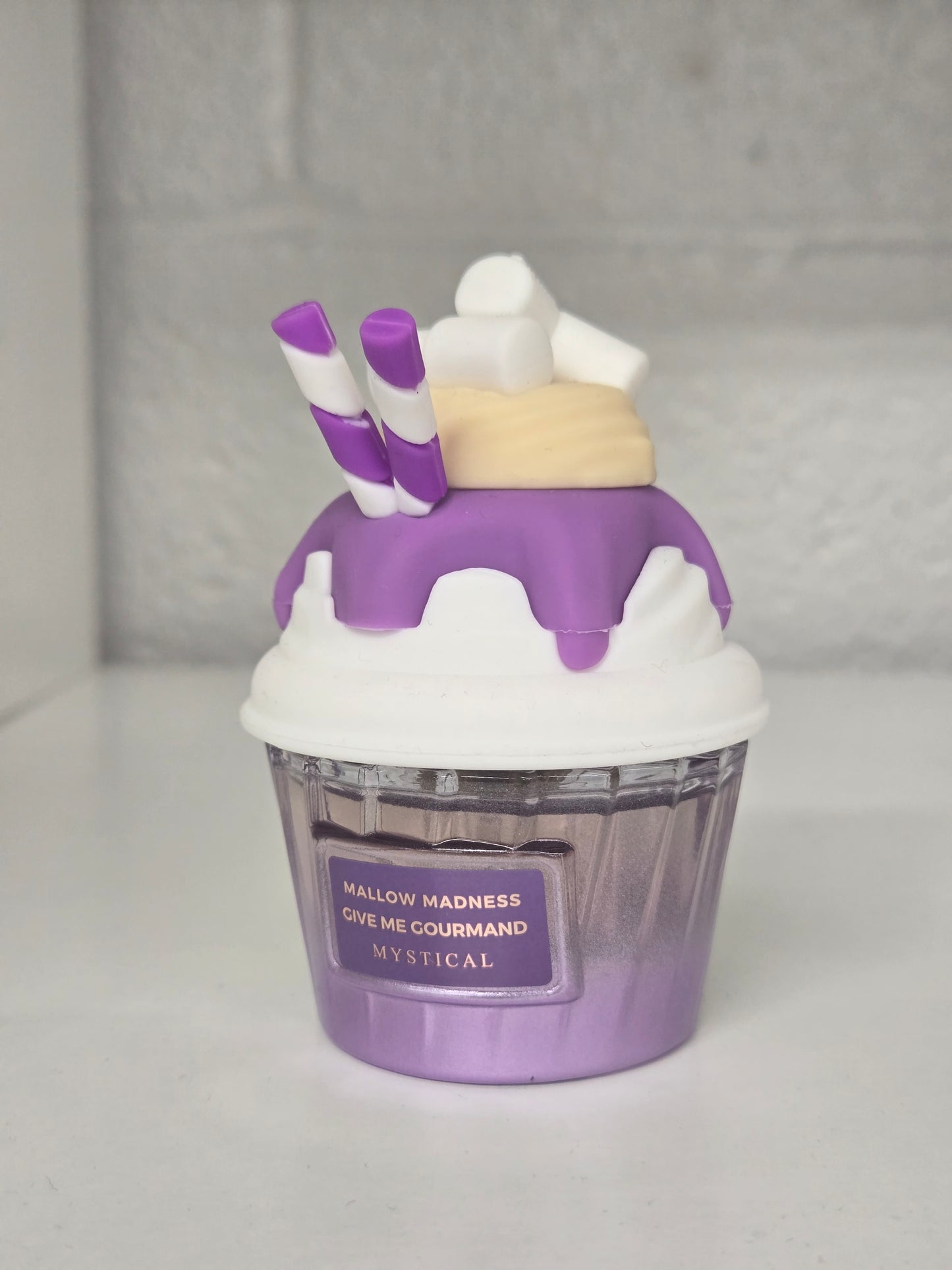 'Give Me Gourmand' 1oz / 30ml ✨ Mini