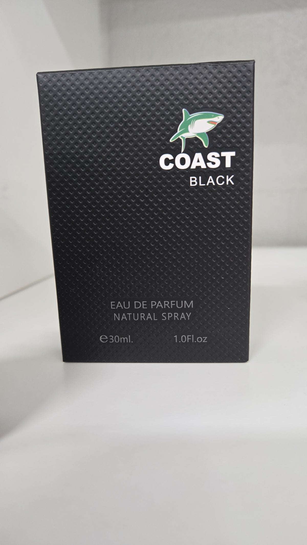 COAST BLACK – Eau de Parfum (30ml / 1.0 fl oz)