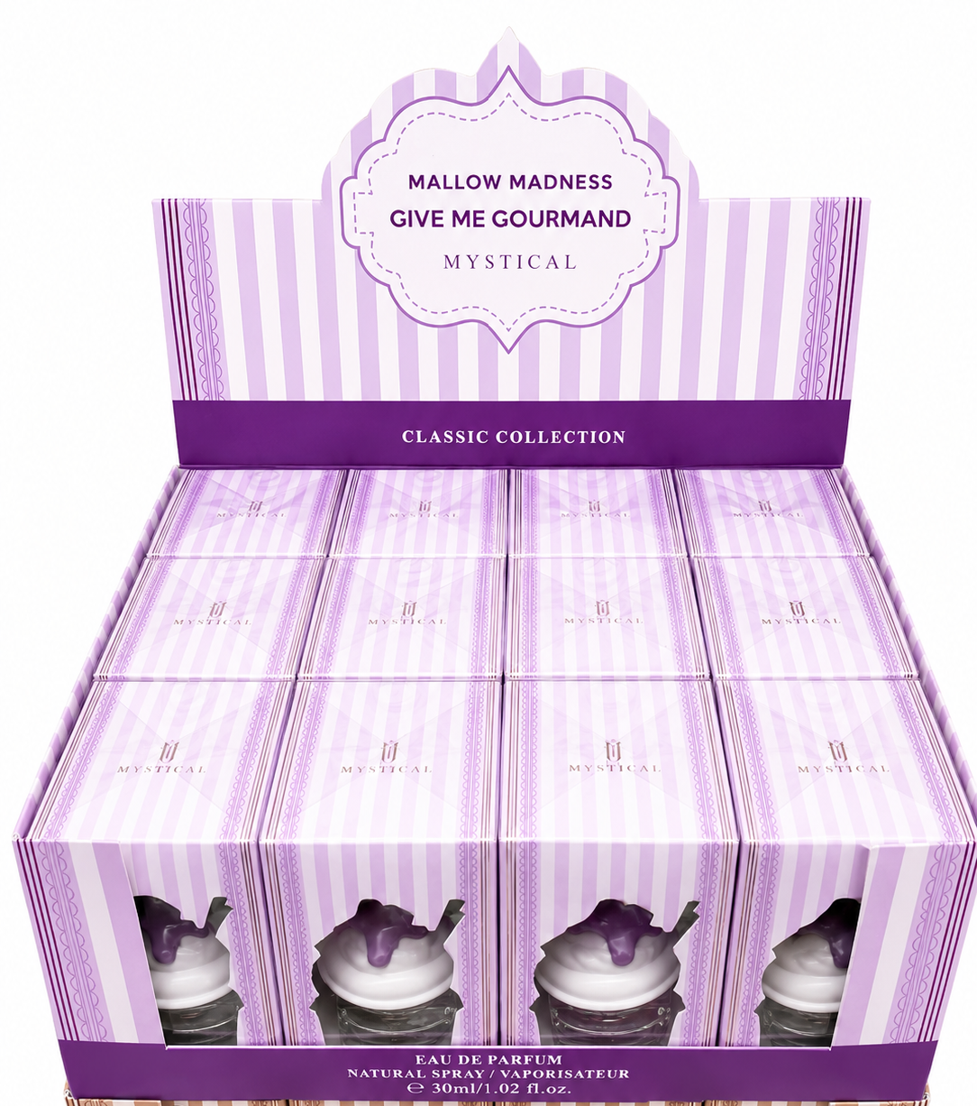 'Give Me Gourmand' 1oz / 30ml ✨ Mini