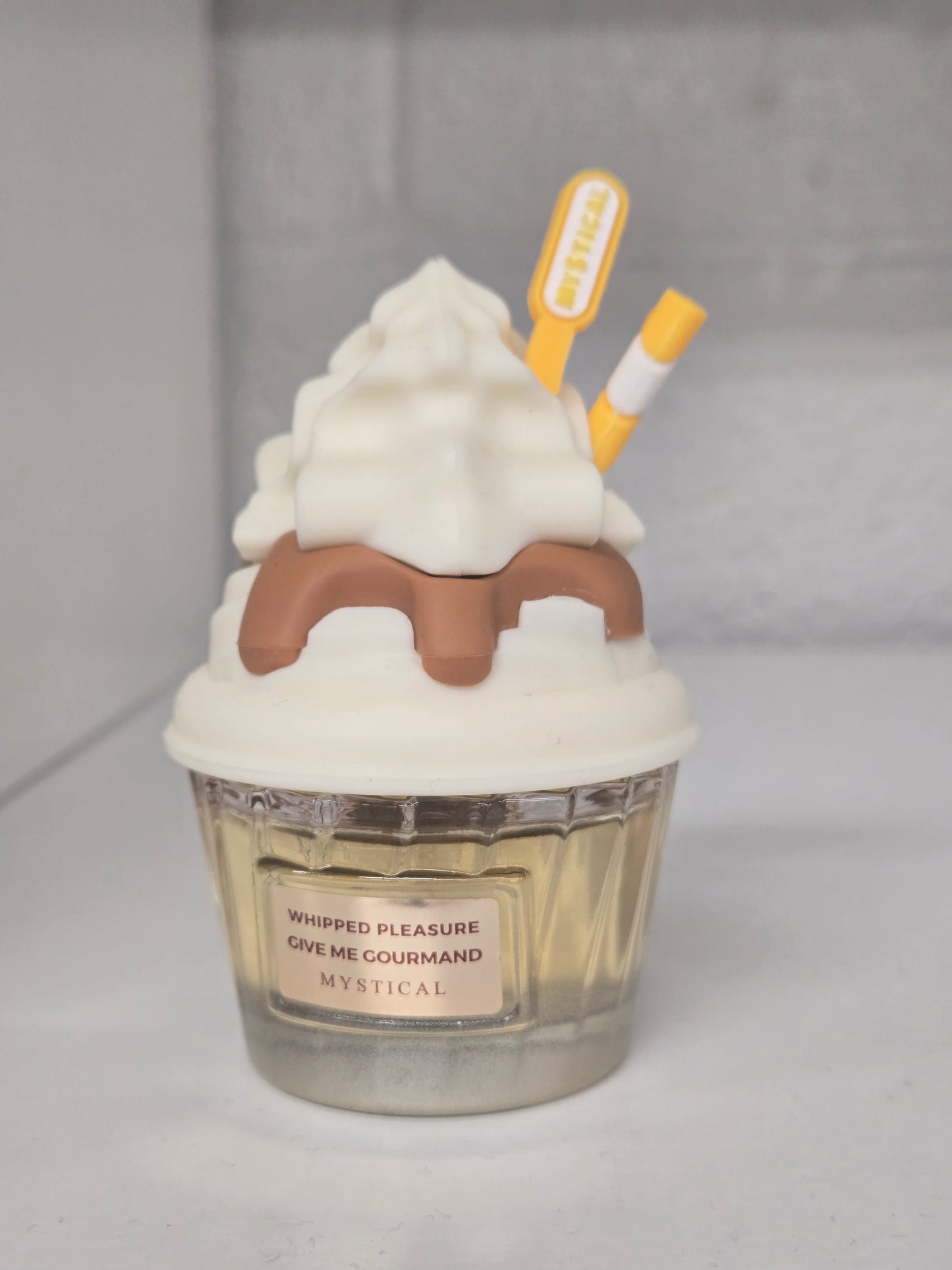 'Give Me Gourmand' 1oz / 30ml ✨ Mini