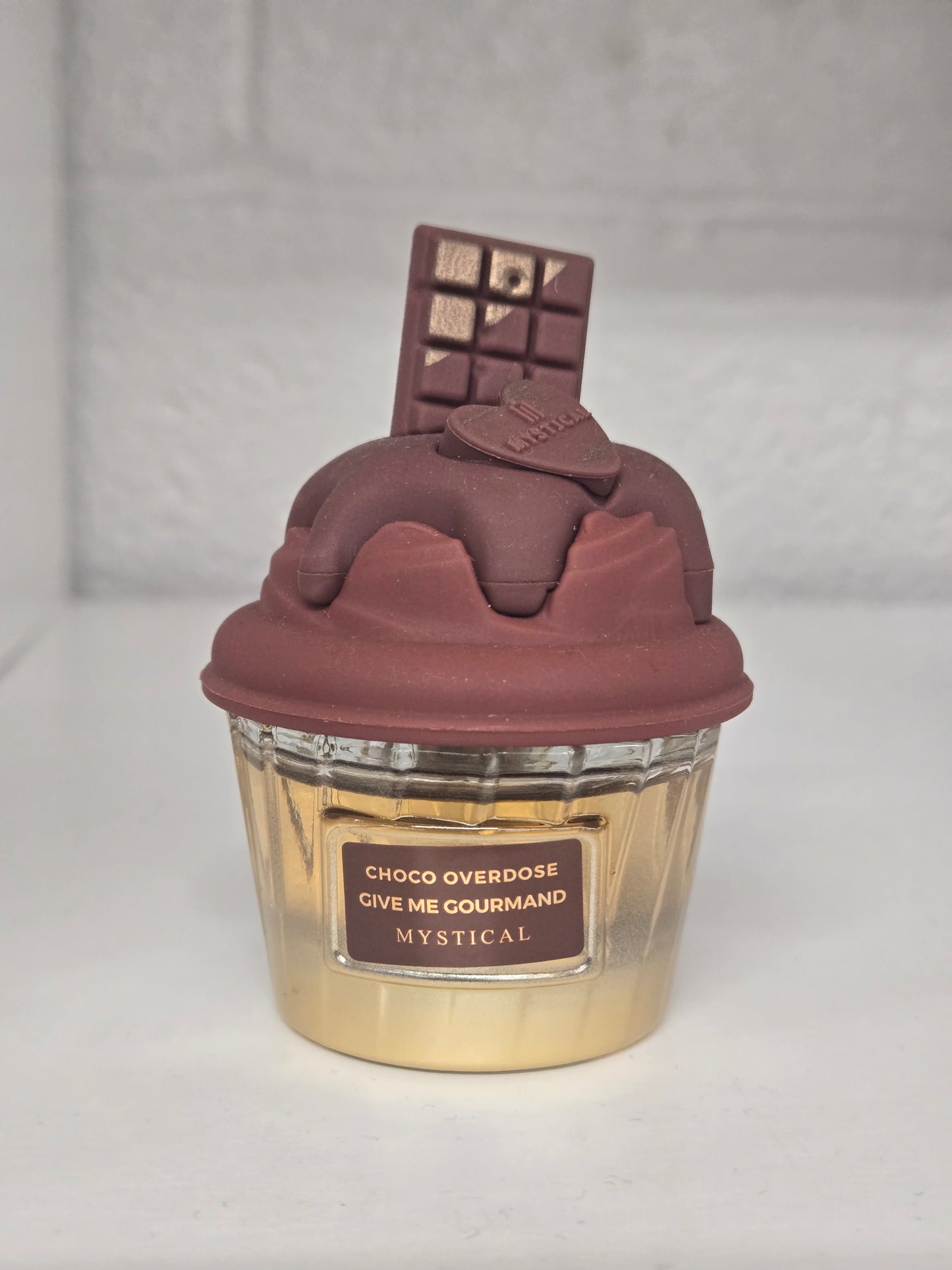 'Give Me Gourmand' 1oz / 30ml ✨ Mini