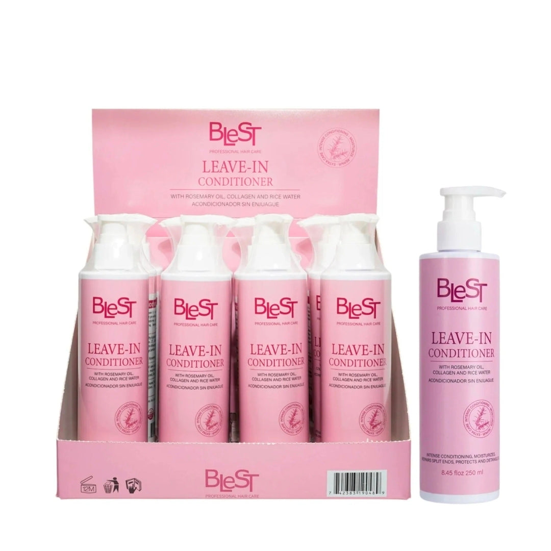 Blest Leave-In Conditioner