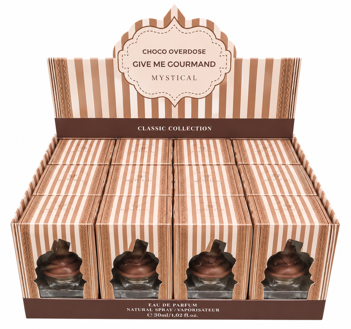 'Give Me Gourmand' 1oz / 30ml ✨ Mini