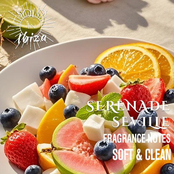 Seville Serenade Perfume Body Mist