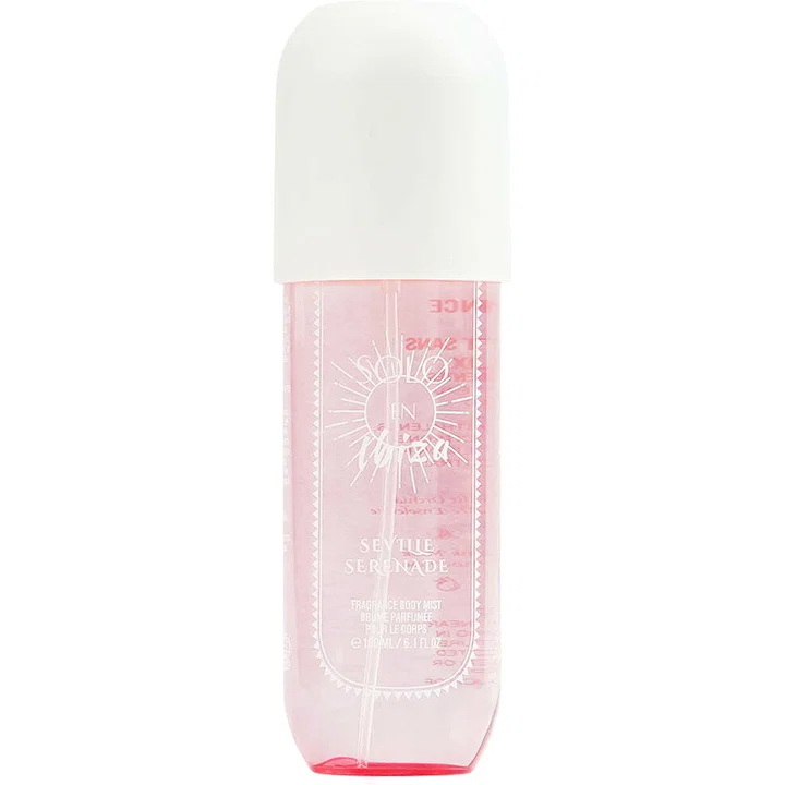 Seville Serenade Perfume Body Mist
