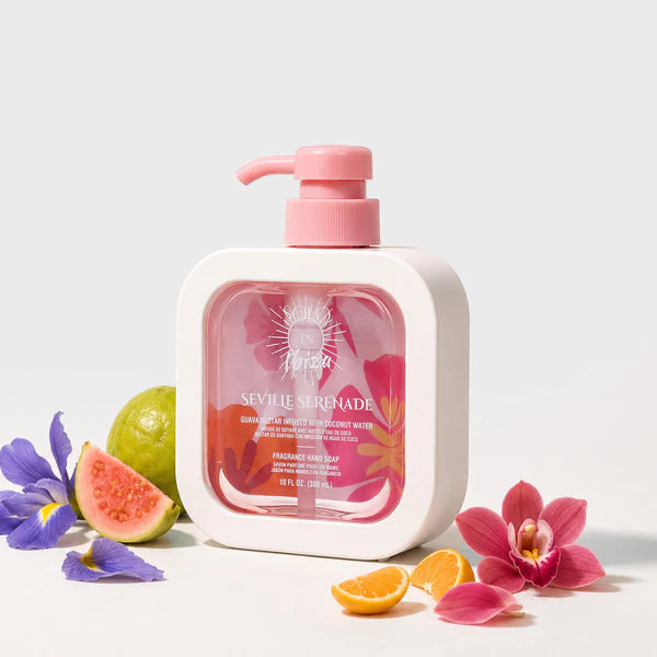 Seville Serenade Hand Soap 10oz/300ml