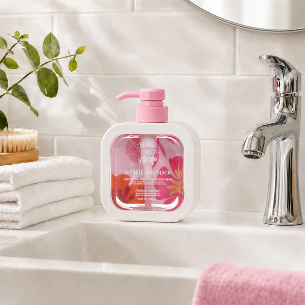 Seville Serenade Hand Soap 10oz/300ml