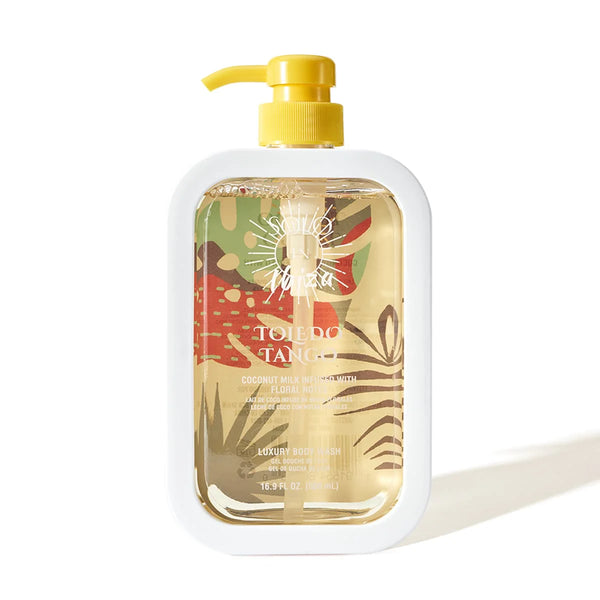 Toledo Tango Body Wash 16.9 oz